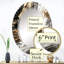 Miroir mural Zynae-1247400349