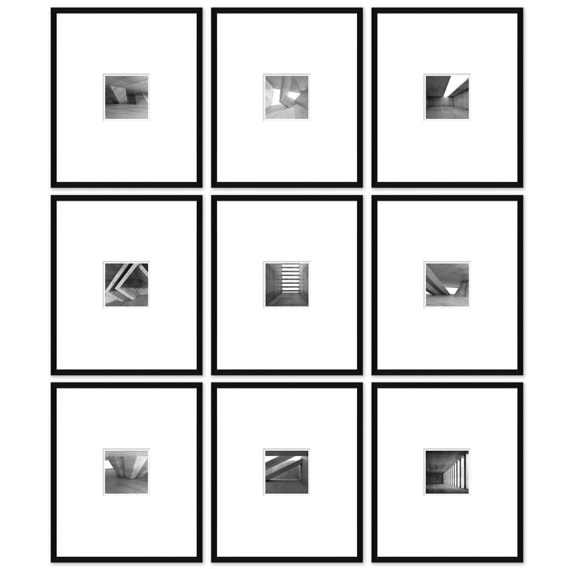 Architectural Photography Print by Bespoke By Baker