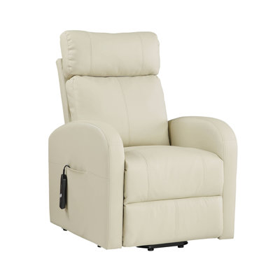 Fauteuil inclinable électrique lève-personne standard Axcel