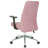 OSP Home Furnishings Evanston Task Chair-1990361185