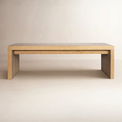 Gabler 56" Dining Bench