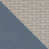 Cadre gris clair / coussin bleu est en rupture de stock