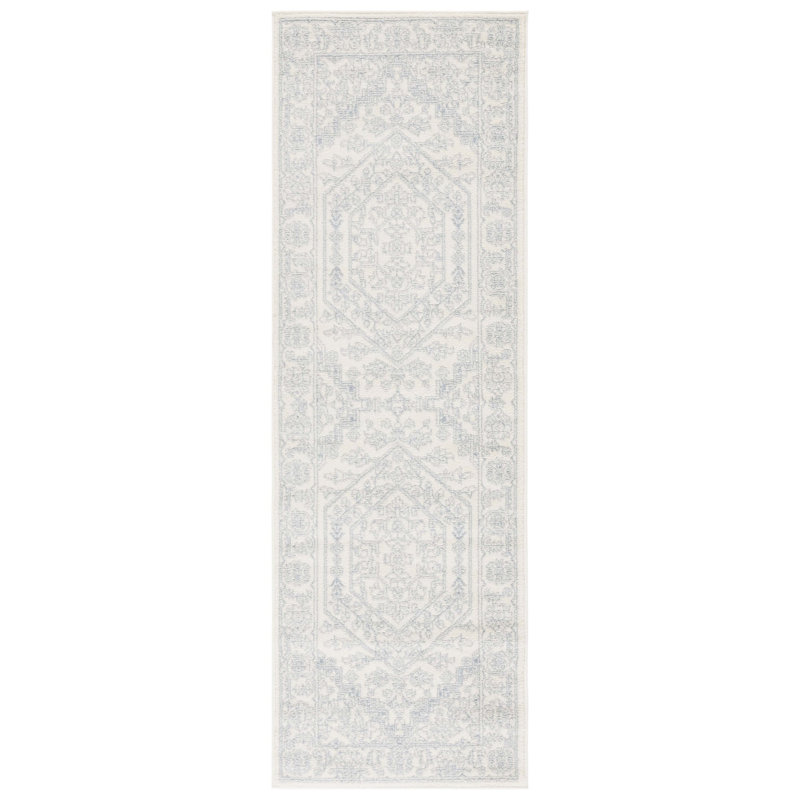 Nuss Performance Oriental Rug, Runner 2'6" x 8'