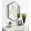 Miroir décoratif Logsdon