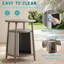 Table d'appoint ronde Cat House-717066458