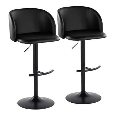 Adjustable Barstool