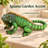 Iguana Garden Statue