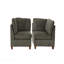 Ensemble modulaire - 2 pièces en gris-1043981662