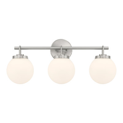 Ortesa 24" 3-Light Vanity