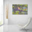 Art mural en verre Winston Porter «Hide and Seek» par Carol Strock Wasson-2027646120