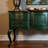Retro High-End Sideboard