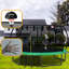 Trampoline pour enfants-114739662
