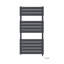Antwian Flat Panel Towel Rail Heated Towel Rails-1535261262-1535261252