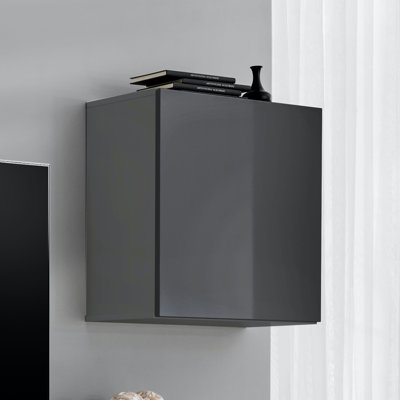 Aaleeyah Storage Bookcase