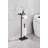 Free Standing Toilet Paper Holder