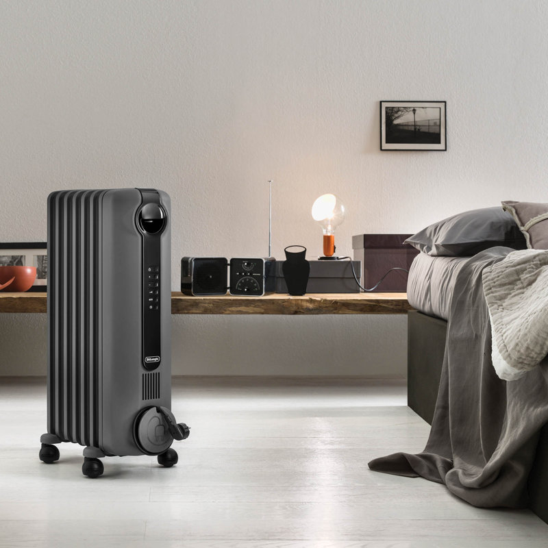 De'longhi Radia S Oil Filled Radiator, 1,500.00