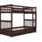 Twintwin Bunk Bed With Measures & -colored Practical Storage Solutions
