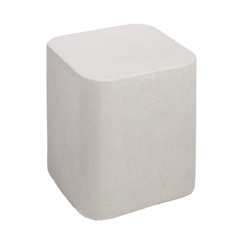 Alsace End Table by Renwil