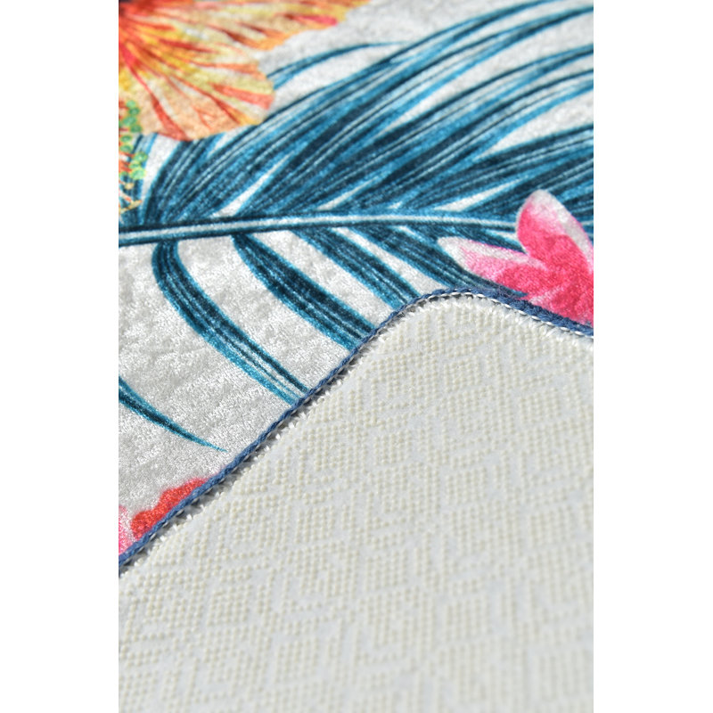 Shirebrook Non-Slip Bath Rug