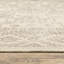 Tapis intérieur / extérieur beige / ivoire Tavraj-2061942914