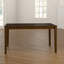 Rhem Solid Wood Dining Table-48033376