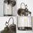 Schrita Barn Light