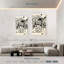 Nature morte Harnek Matisse II-108605629