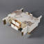 Grande table basse Artus