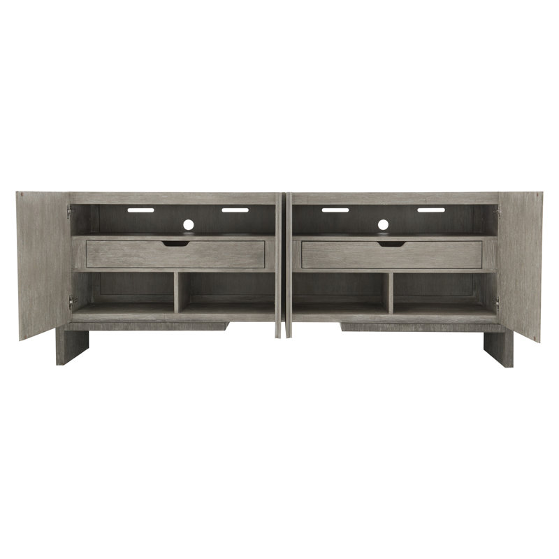 Foundations 84'' Wide 2 - Drawer Sideboard