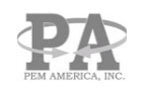 Logo PEM America