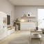182 cm W Plastic Sideboard
