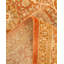 Classic One-of-a-Kind 6' 1" X 9' 5" Hand Knotted Area Rug