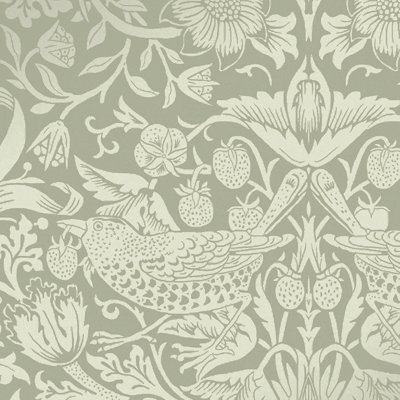 Floral Double Roll