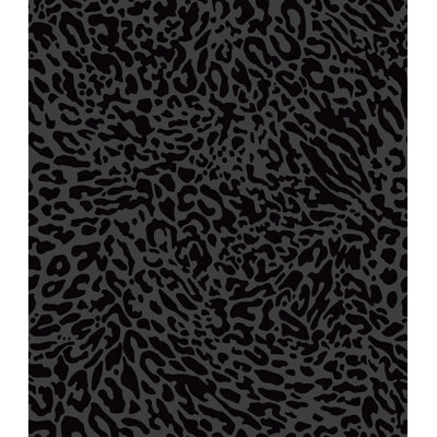 Amur Leopard Skin Peel & Stick Wallpaper