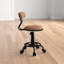 Chaise de travail Tring-1250465635