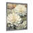 Silver Single Picture Framed