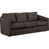 Marron foncé