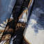 Tapisserie murale «Wildlife»-133639194