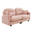 Canapé modulaire Pink Cloud