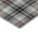 Premium Machine Washable Natoma AMF993 Plaid Rug
