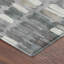 Tapis abstrait lavable à la machine de qualité supérieure Mayfield AMF2349-830614237-830614822