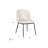 Elvi 19'' H Upholstered Side Chair