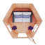 Welton 8 x 7 Ft. Summer House