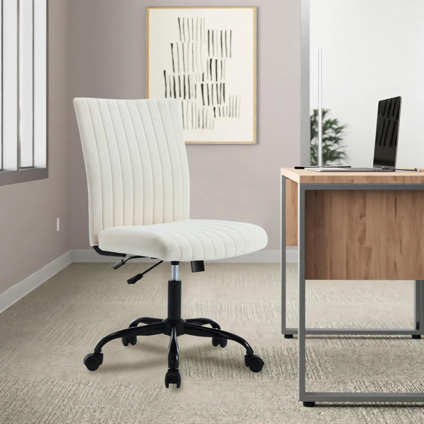 Ebern Designs Romil Swivel Task Chair & Reviews | Wayfair