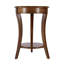 Holdin Round 18"W Side Table-526147475