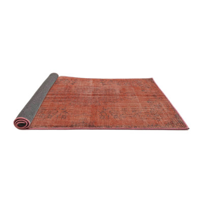Gaitan Wool Oriental Indoor Rug