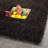 Assar Handmade Tufted Chocolate Area Rug-392447523