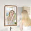Ancell Solid Wood Mirror-668167000-620709336