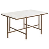 William 6 Legs Coffee Table