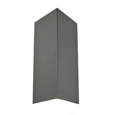 Plafonnier encastré 1 lumières dark sky